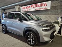 Occasion Citroën C3 Aircross Shine 120 ch (88 kW) 2022 Gris SUV