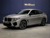 occasion BMW X4 510ch Bva8 Competition