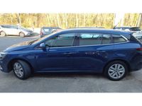 occasion Renault Mégane IV MEGANE IV BERLINEEstate Blue dCi 115 - 20 - Business