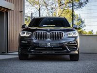 Occasion Alpina XD3 349 ch (256 kW) 2019 Gris SUV