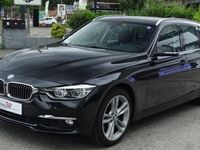 occasion BMW 330 330 D 258 CH LUXURY