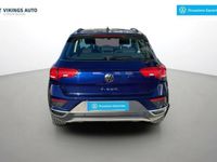 occasion VW T-Roc 1.5 TSI 150 EVO Start/Stop BVM6 United