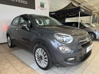 occasion Fiat 500X 1.4 MultiAir 16v 140ch Lounge