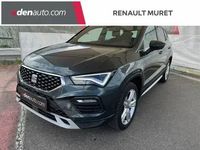 occasion Seat Ateca 2.0 Tdi 150 Ch Start/stop Dsg7 Xperience