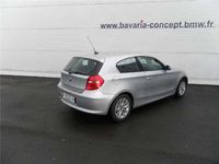 occasion BMW 118 Serie 1 d Excellis 3p