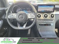 occasion Mercedes GLC400d ClasseBva 4matic