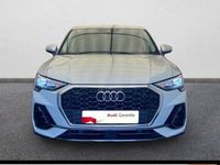 occasion Audi Q3 ii 35 tdi 150 ch s tronic 7 design