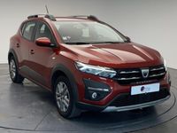 occasion Dacia Sandero Eco-g 100 Stepway Confort