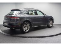 occasion Porsche Macan S 3.0 354 Ch Pdk