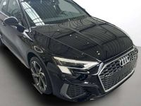 occasion Audi A3 40 TFSIe 204 S tronic 6 S Line