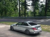 Occasion Mercedes C63 AMG AMG 457 ch (336 kW) 2011 Berline