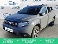Occasion Dacia Duster Journey 101 ch (74 kW) 2023 Gris SUV