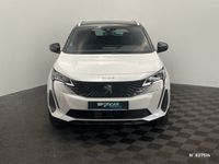 occasion Peugeot 3008 II PURETECH 130CH S&S BVM6 GT