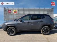 occasion Jeep Compass 1.3 PHEV T4 240ch Trailhawk 4xe AT6 eAWD - VIVA3326469