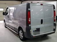 occasion Renault Trafic PHC 2.5 DCI 150 L2H1 1200 KG FAP GRAND CONFORT BVR