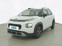 Occasion Citroën C3 Aircross 2019 Blanc SUV