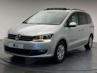 occasion VW Sharan 2.0 TDI 115 Trendline / Toit Ouvrant