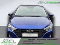 Occasion Hyundai i20 84 ch (61 kW) 2021 Citadine