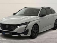 Occasion Peugeot 308 GT 137 ch (100 kW) 2025 Blanc Break