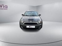 Occasion Mini Cooper S 184 ch (135 kW) 2011 Citadine