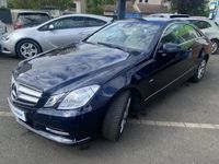 occasion Mercedes C220 CL Classe ECDI BlueEfficiency A