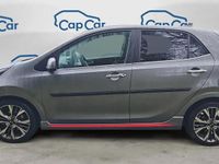 Occasion Kia Picanto GT-Line 84 ch (61 kW) 2021 Citadine
