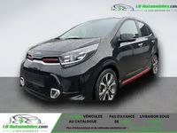 occasion Kia Picanto 1.0 T-gdi 100ch Bvm