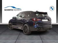 occasion BMW X3 M Competition M Competition Head-Up HK HiFi