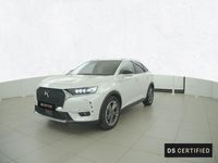 Occasion DS Automobiles DS7 Crossback Rivoli 225 ch (165 kW) 2022 Noir SUV