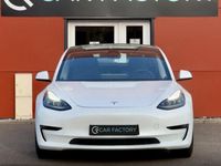 occasion Tesla Model 3 Dual Motor Performance / Autopilote Eligible LOA Tva récup G