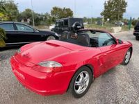 occasion Porsche Boxster 2.7L CABRIOLET