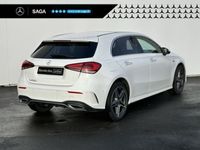 occasion Mercedes A250 Classee 160+102ch AMG Line 8G-DCT 8cv - VIVA183377564