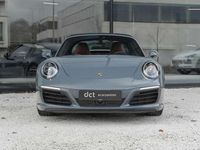 Occasion Porsche 991 370 ch (272 kW) 2016 Bleu Coupé