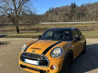 Occasion Mini John Cooper Works 192 ch (141 kW) 2015 Citadine