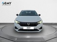 Occasion Dacia Sandero Essentiel 2022 Blanc Citadine