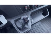 Occasion Renault Master 135 ch (99 kW) 2023 Blanc Berline