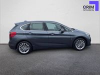 occasion BMW 225 Serie 2 Active Tourer xe Iperformance 224 Ch Luxury A