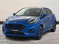 Occasion Ford Puma ST-Line X 126 ch (92 kW) 2023 SUV