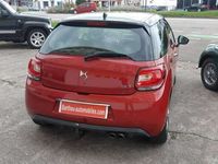 occasion Citroën DS3 1.2 Puretech 130 be chic