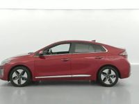 occasion Hyundai Ioniq Hybrid 141 Ch Creative 5p