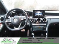 Occasion Mercedes C200 184 ch (135 kW) 2016 Berline
