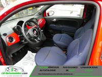 occasion Fiat 500 1.0 70 Ch Hybride Bsg