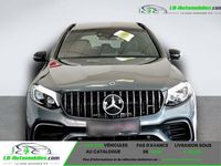 occasion Mercedes GLC63 AMG S AMG BVA 4Matic+