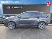 occasion Hyundai Kona Electric 39 Kwh - 136 Ch Intuitive Carplay Camera