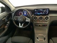 occasion Mercedes GLC300 D 245CH AVANTGARDE LINE 4MATIC 9G-TRONIC