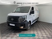 Occasion Nissan Interstar N-Connecta 130 ch (95 kW) 2024 Van