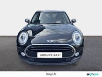 occasion Mini Clubman 