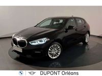 occasion BMW 118 118 i 140ch Lounge