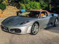 occasion Ferrari F430 Spider V8 Manual