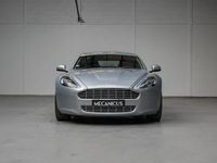 Occasion Aston Martin Rapide 484 ch (355 kW) 2011 Gris Berline